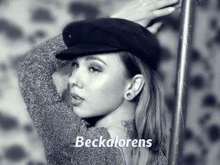 Beckalorens