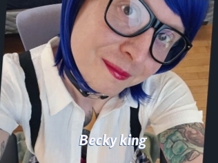 Becky_king