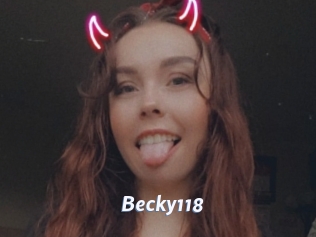 becky118 Sexe amateur contributions
