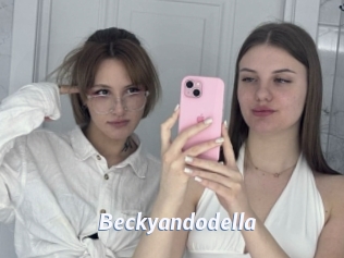 Beckyandodella