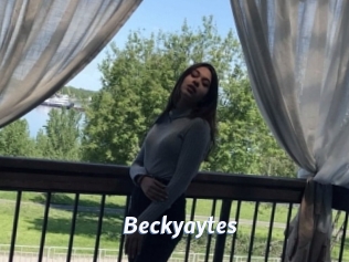 Beckyaytes