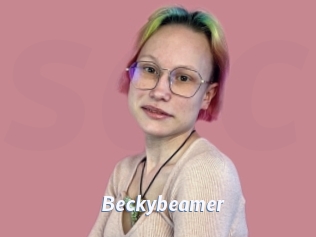 Beckybeamer