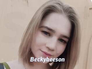 beckybeeson Sexe amateur contributions