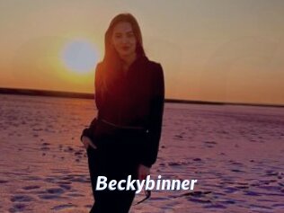 Beckybinner