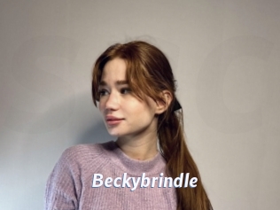Beckybrindle
