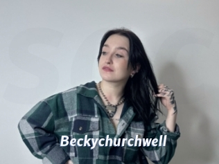 Beckychurchwell