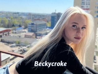beckycroke Sexe amateur contributions