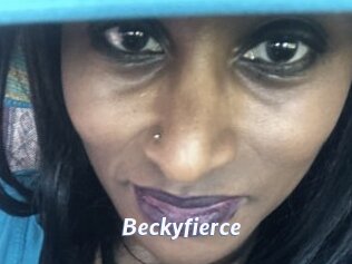 Beckyfierce