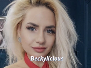 Beckylicious