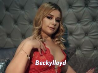 Beckylloyd