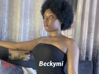 Beckymi