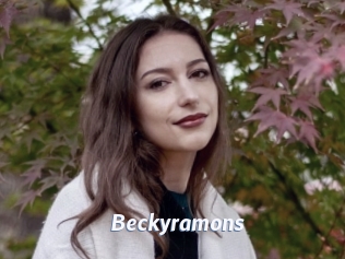 Beckyramons
