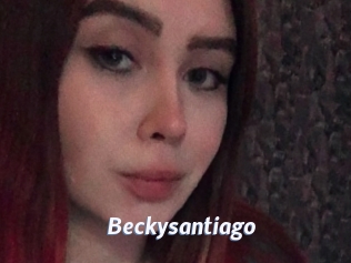 Beckysantiago