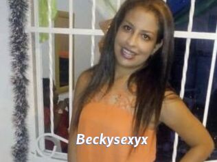 Beckysexyx