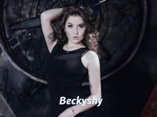 Beckyshy