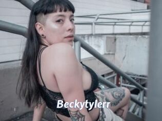 Beckytylerr