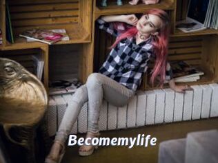 Becomemylife