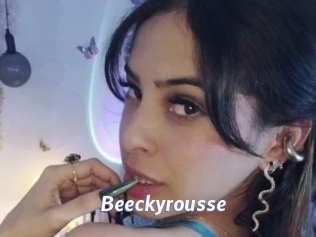 Beeckyrousse