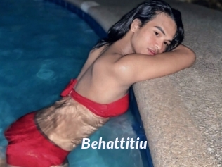 Behattitiu