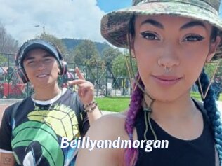 Beillyandmorgan
