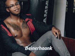 Beinerhaank