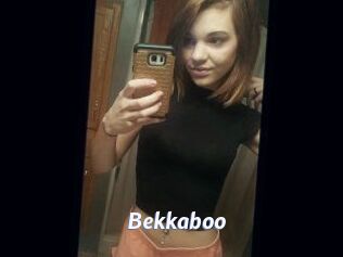 Bekkaboo