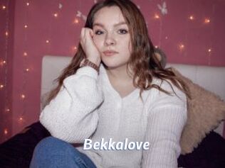 Bekkalove