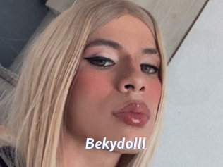 Bekydolll