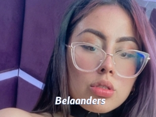 Belaanders