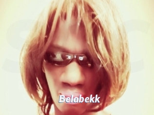 Belabekk