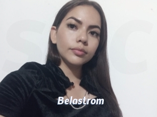 Belastrom