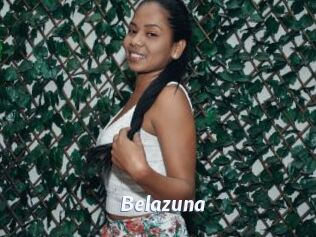 Belazuna