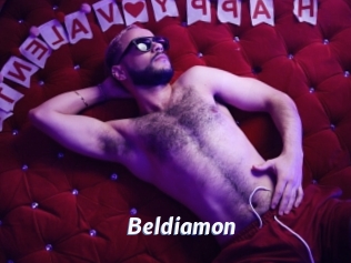 Beldiamon