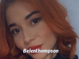 Belenthompson