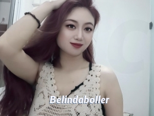 Belindaboller