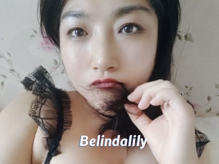 Belindalily