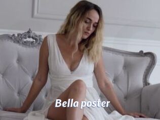 Bella_poster