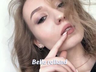 Bella_rolland