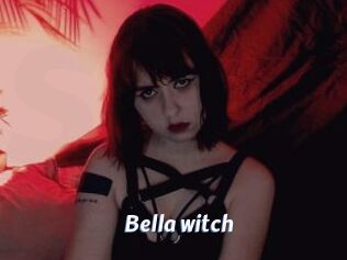 Bella_witch