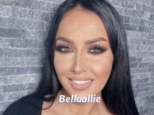Bellaallie