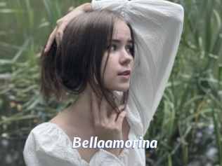 Bellaamorina