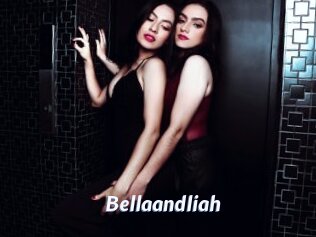 Bellaandliah