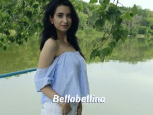Bellabellina