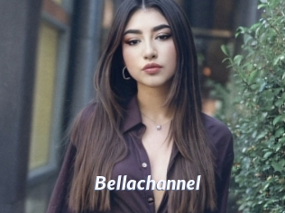 Bellachannel