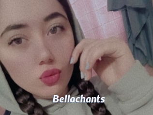 Bellachants