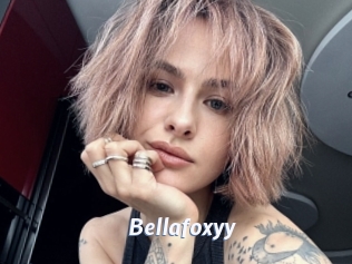 Bellafoxyy