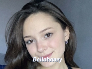 Bellahaney