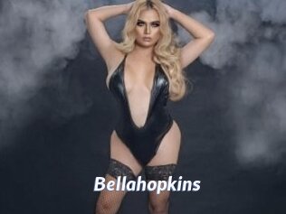 Bellahopkins