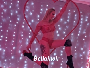 Bellajnoir