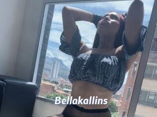 Bellakallins